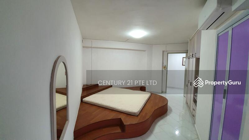 For Rent - 531 Serangoon North Avenue 4