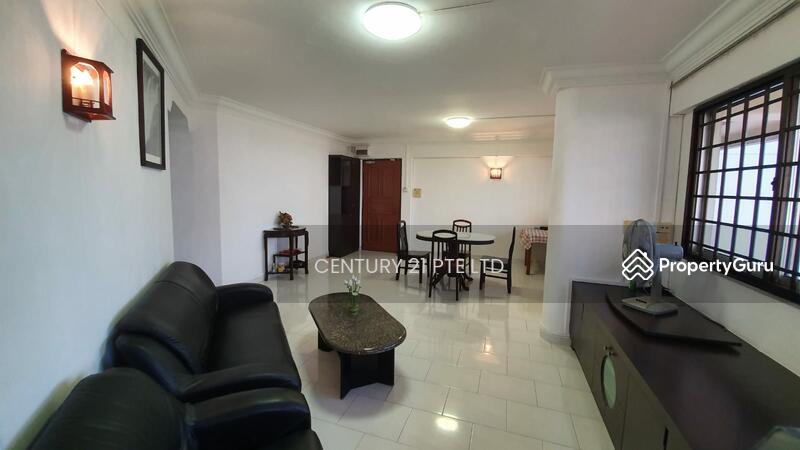 For Rent - 531 Serangoon North Avenue 4