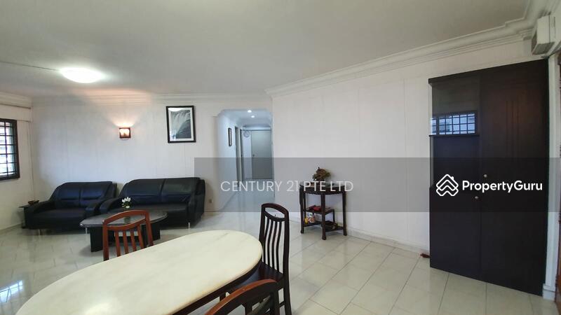 For Rent - 531 Serangoon North Avenue 4