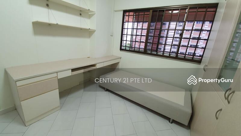 For Rent - 531 Serangoon North Avenue 4