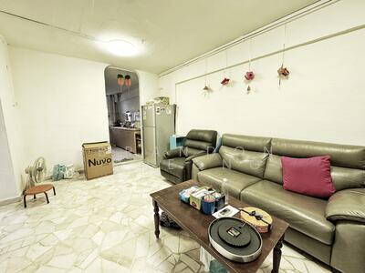 For Sale - 243 Yishun Ring Road