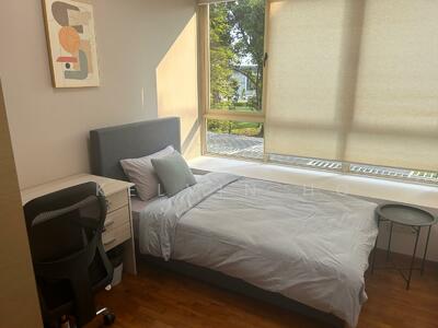 For Rent - The Estiva