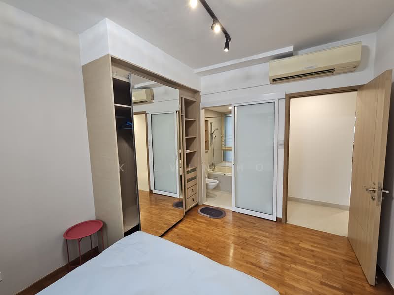 The Estiva, 313 Pasir Panjang Road, Room Rental, 120 sqft, Apartment For Rent, by Kelvin Ho, 60125354 - Master Room $2580 - PropertyGuru.com.sg