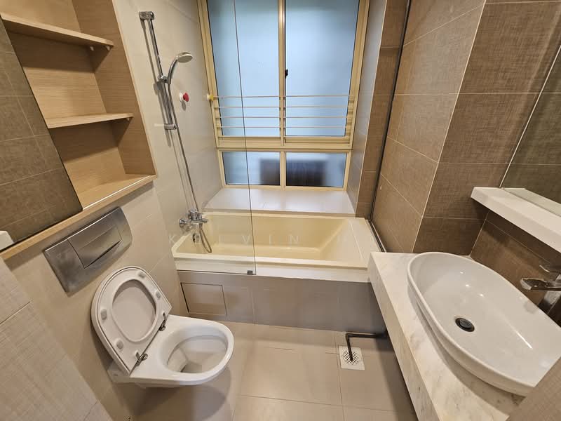 The Estiva, 313 Pasir Panjang Road, Room Rental, 120 sqft, Apartment For Rent, by Kelvin Ho, 60125354 - Master Room $2580 - PropertyGuru.com.sg