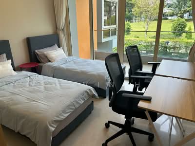 For Rent - The Estiva