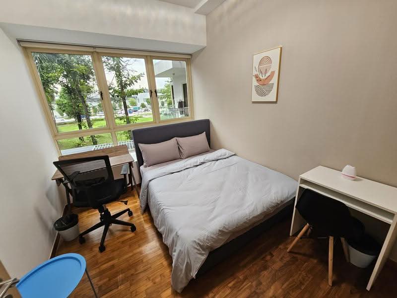 The Estiva, 313 Pasir Panjang Road, Buona Vista / West Coast / Clementi New Town, Room Rental, 100 sqft, Apartment For Rent, by Kelvin Ho, 60125354 - CR#02-O - PropertyGuru.com.sg