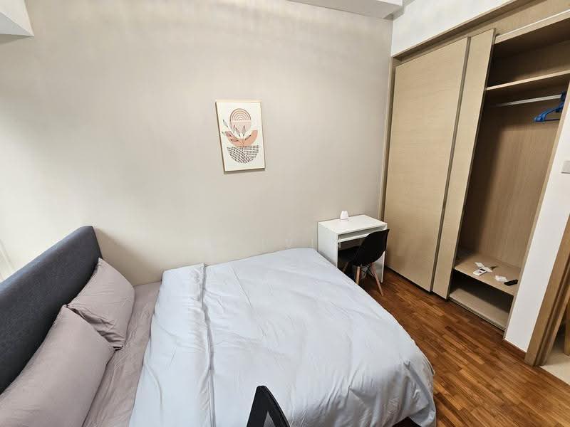The Estiva, 313 Pasir Panjang Road, Buona Vista / West Coast / Clementi New Town, Room Rental, 100 sqft, Apartment For Rent, by Kelvin Ho, 60125354 - CR#02-O - PropertyGuru.com.sg