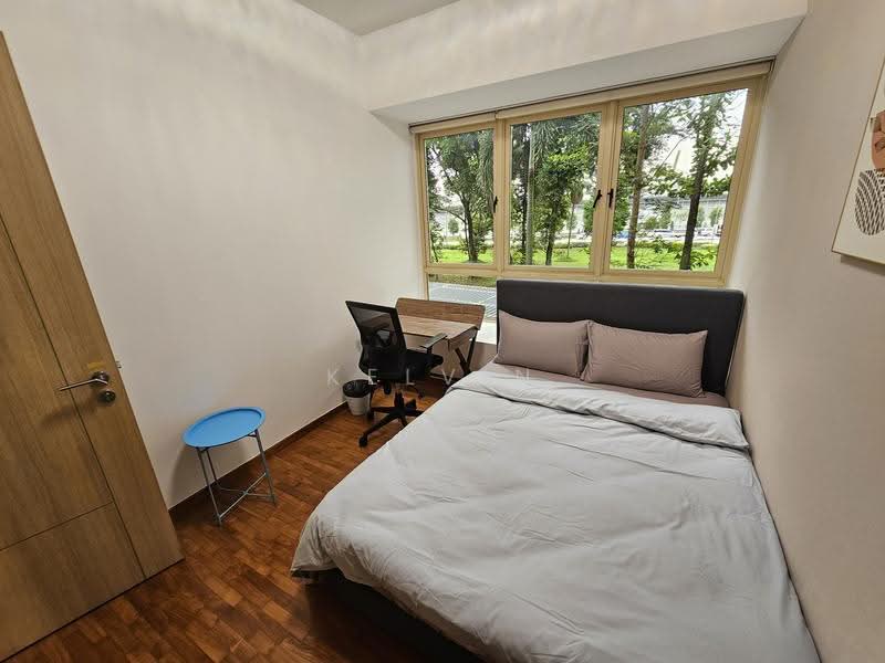 The Estiva, 313 Pasir Panjang Road, Buona Vista / West Coast / Clementi New Town, Room Rental, 100 sqft, Apartment For Rent, by Kelvin Ho, 60125354 - CR#02-O - PropertyGuru.com.sg