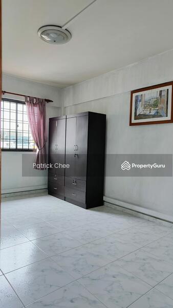 For Sale - 609 Yishun Street 61