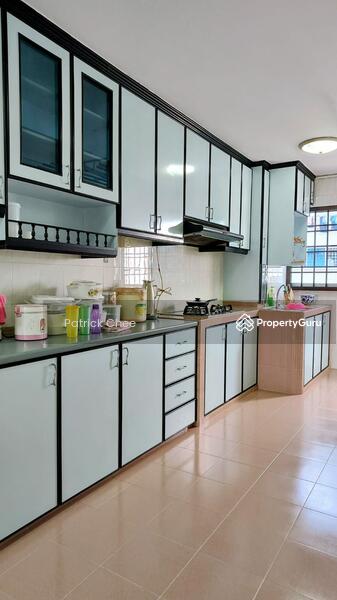 For Sale - 609 Yishun Street 61