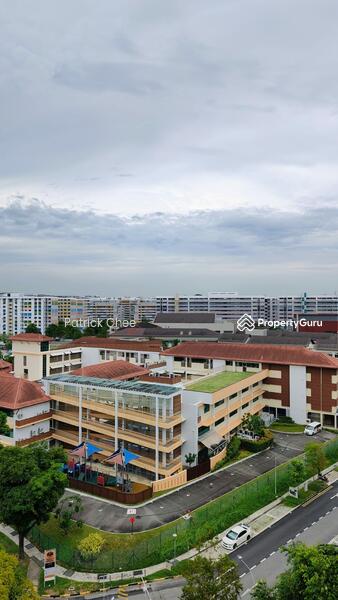 For Sale - 609 Yishun Street 61