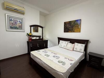 For Rent - Woo Mon Chew Road