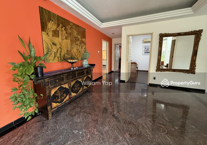 For Rent - Woo Mon Chew Road