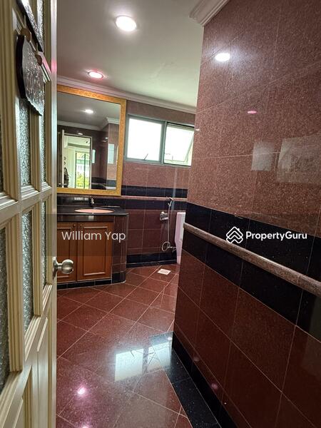 For Rent - Woo Mon Chew Road