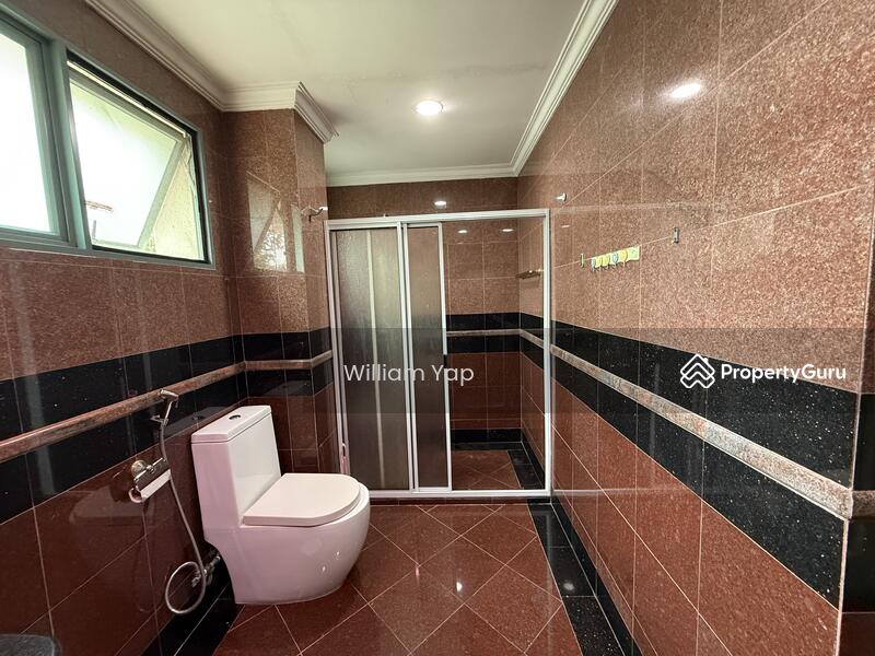 For Rent - Woo Mon Chew Road