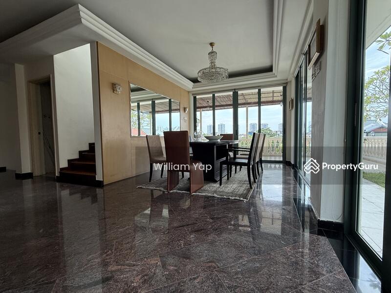 For Rent - Woo Mon Chew Road