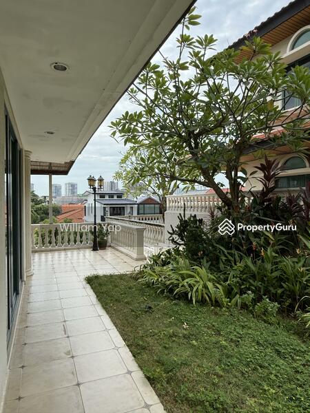 For Rent - Woo Mon Chew Road
