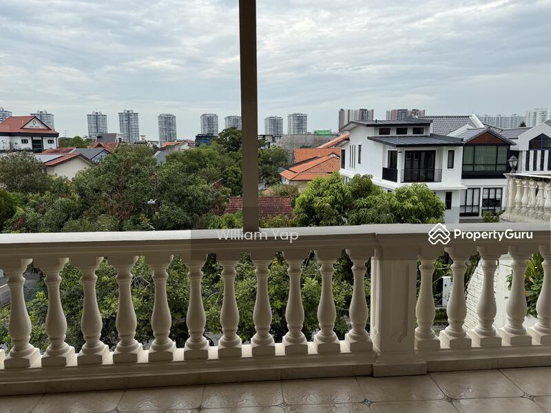 For Rent - Woo Mon Chew Road