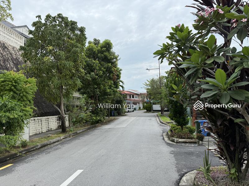 For Rent - Woo Mon Chew Road