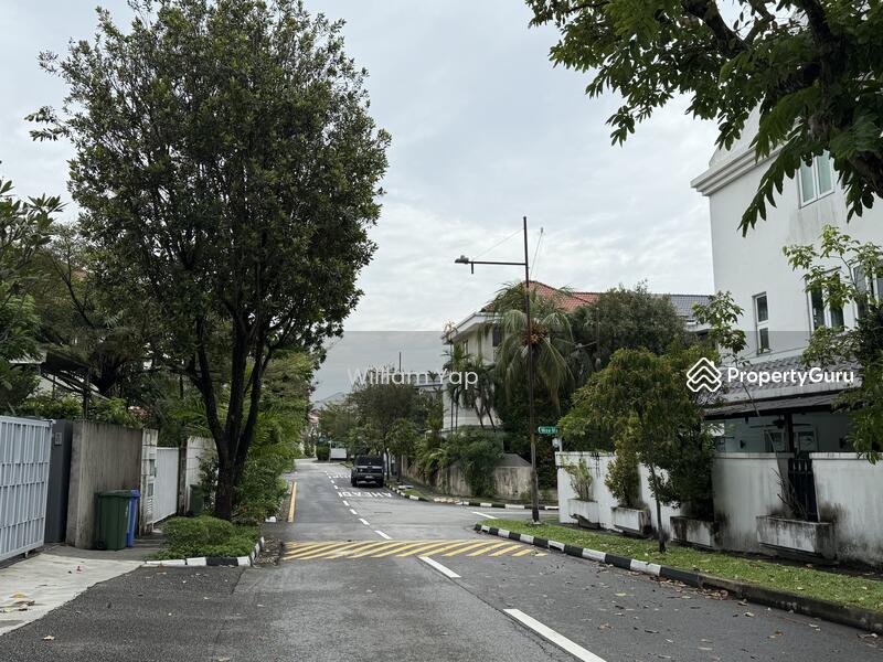 For Rent - Woo Mon Chew Road