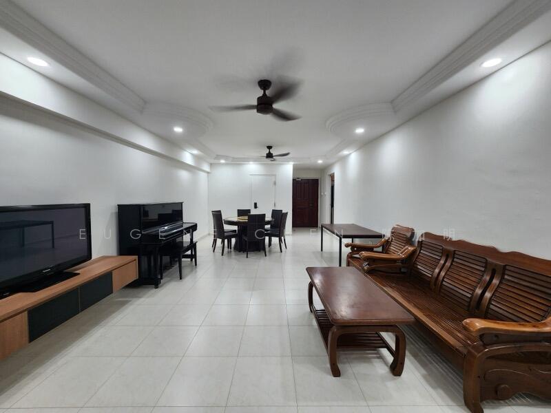 For Rent - 351B Canberra Road
