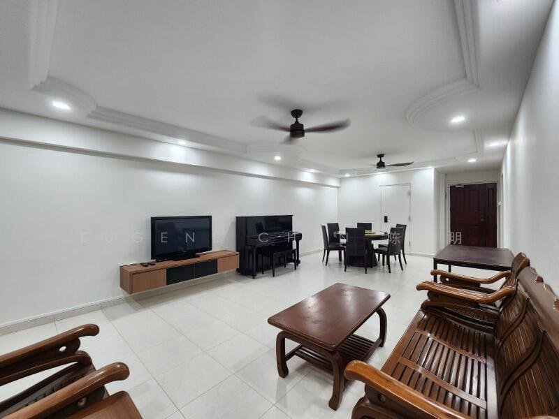 For Rent - 351B Canberra Road