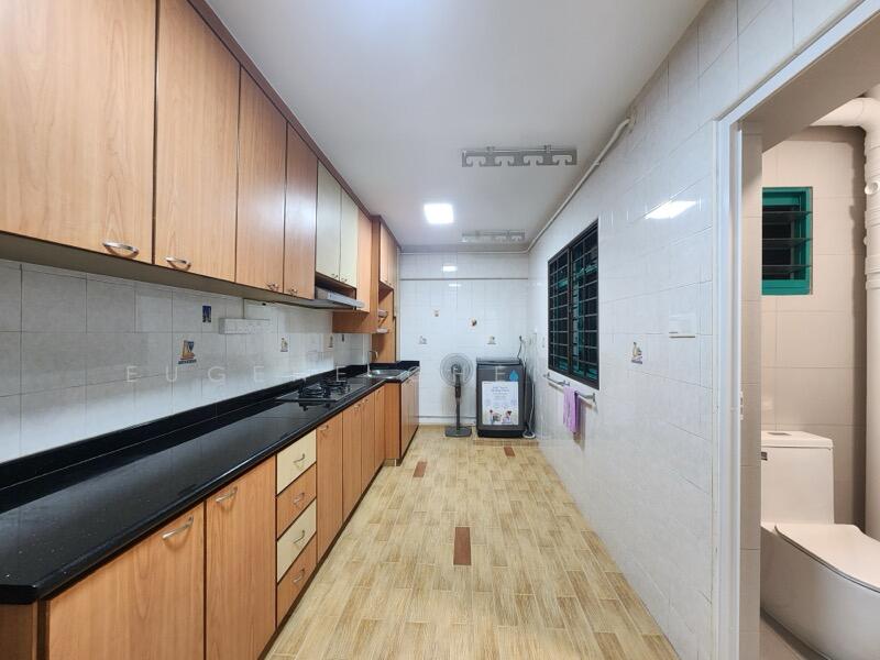 For Rent - 351B Canberra Road