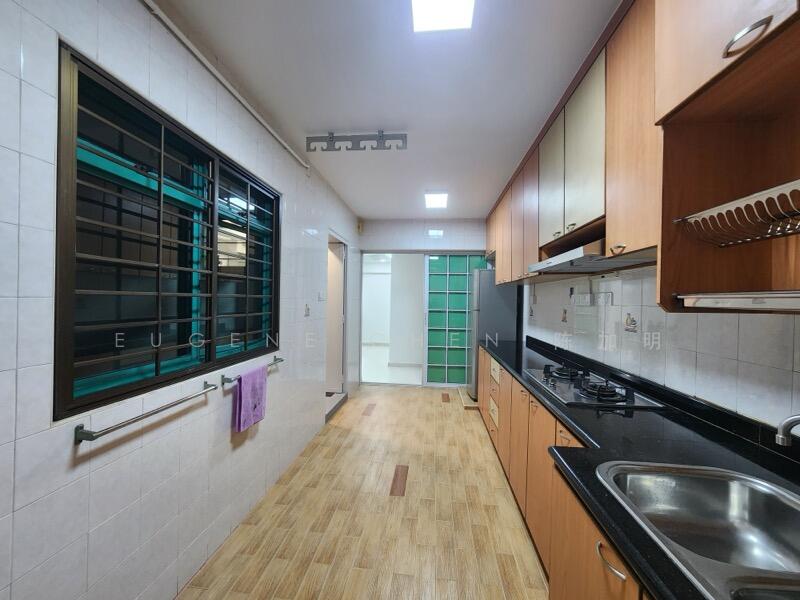 For Rent - 351B Canberra Road