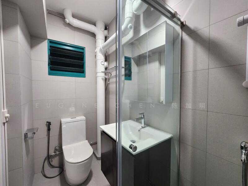 For Rent - 351B Canberra Road
