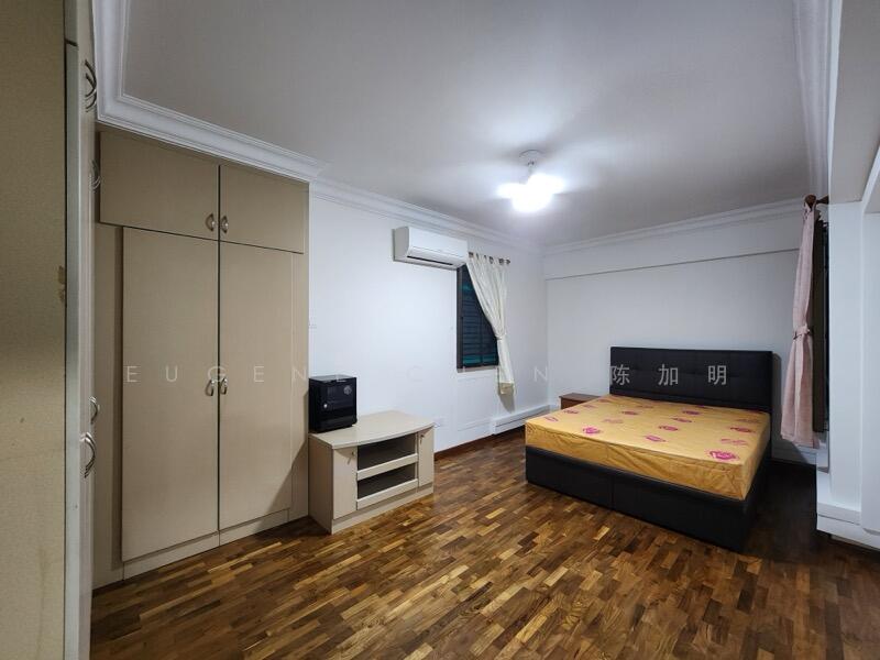 For Rent - 351B Canberra Road