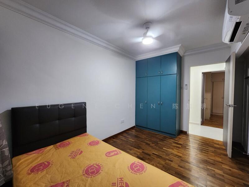 For Rent - 351B Canberra Road
