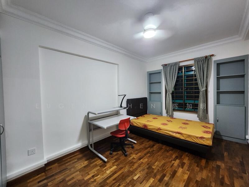 For Rent - 351B Canberra Road