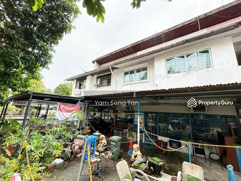 For Sale - jalan saudara ku