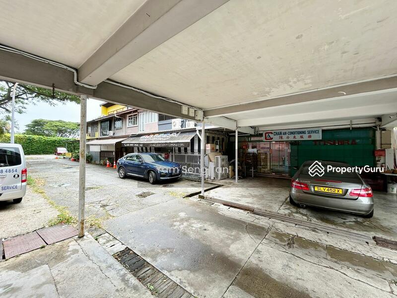 For Sale - jalan saudara ku