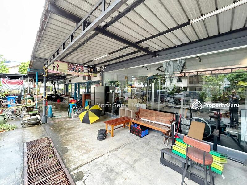 For Sale - jalan saudara ku