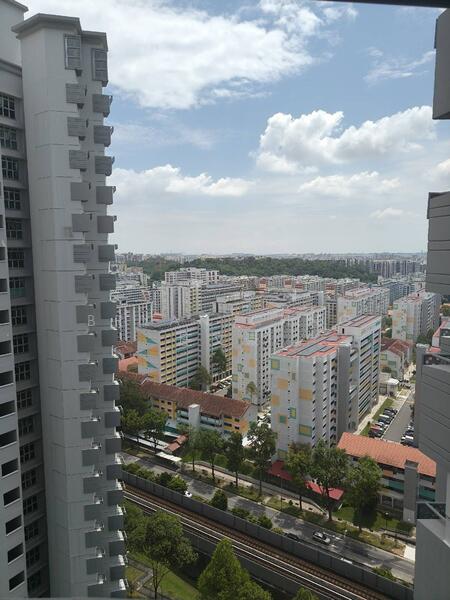 For Sale - 385 Bukit Batok West Avenue 5