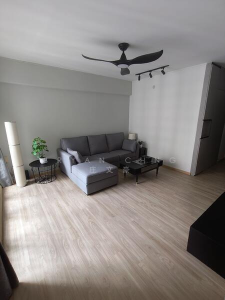 For Sale - 385 Bukit Batok West Avenue 5