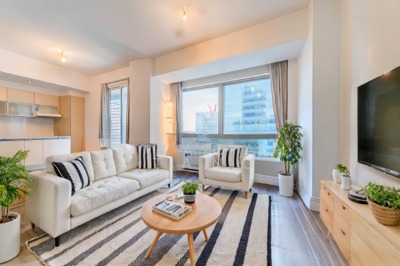 For Sale - The Sail @ Marina Bay