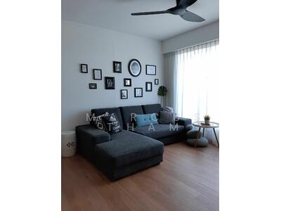 For Rent - 53 Commonwealth Drive