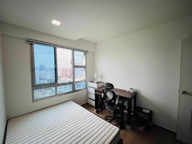 For Rent - 53 Commonwealth Drive