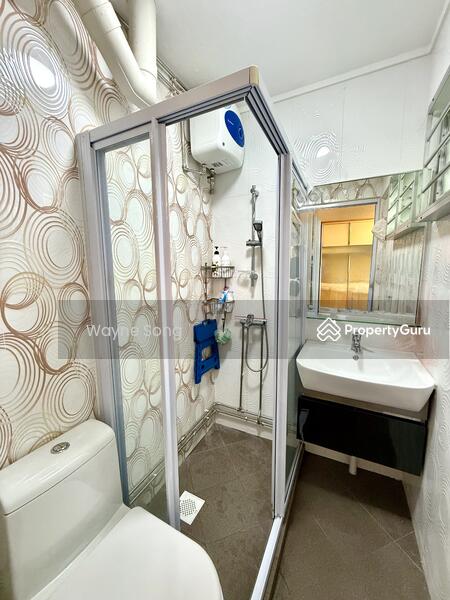 For Sale - 831 Tampines Street 83