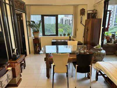 For Rent - Bayshore Park
