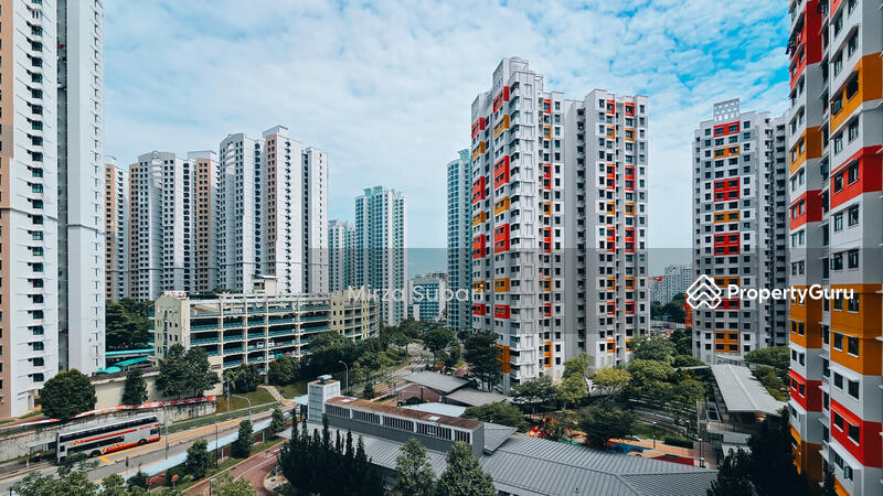 For Sale - 636A Senja Parc View