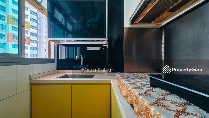 For Sale - 636A Senja Parc View