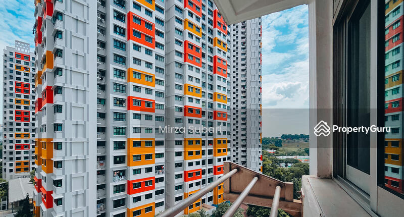 For Sale - 636A Senja Parc View