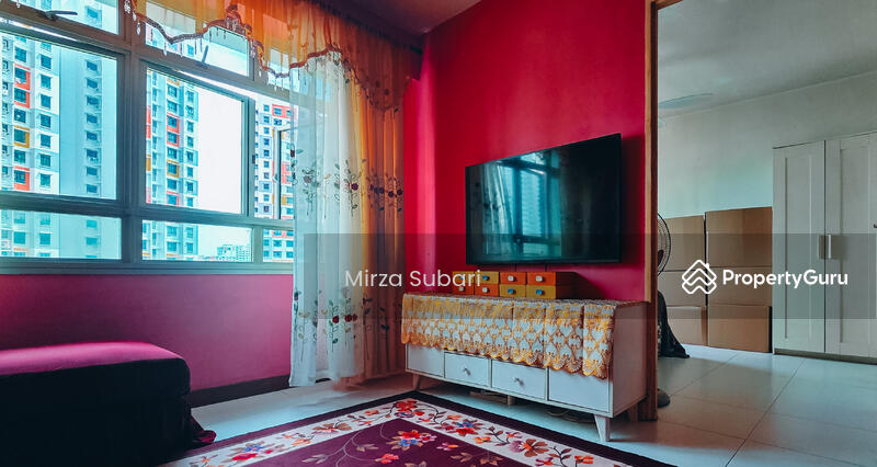 For Sale - 636A Senja Parc View