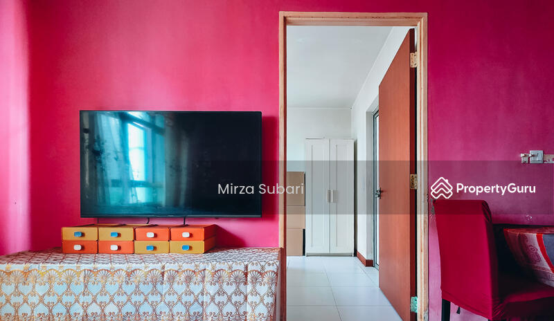 For Sale - 636A Senja Parc View