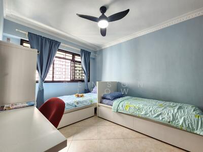 For Rent - 688C Choa Chu Kang Crescent