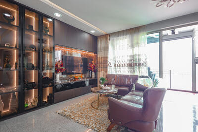 For Sale - Casa Merah