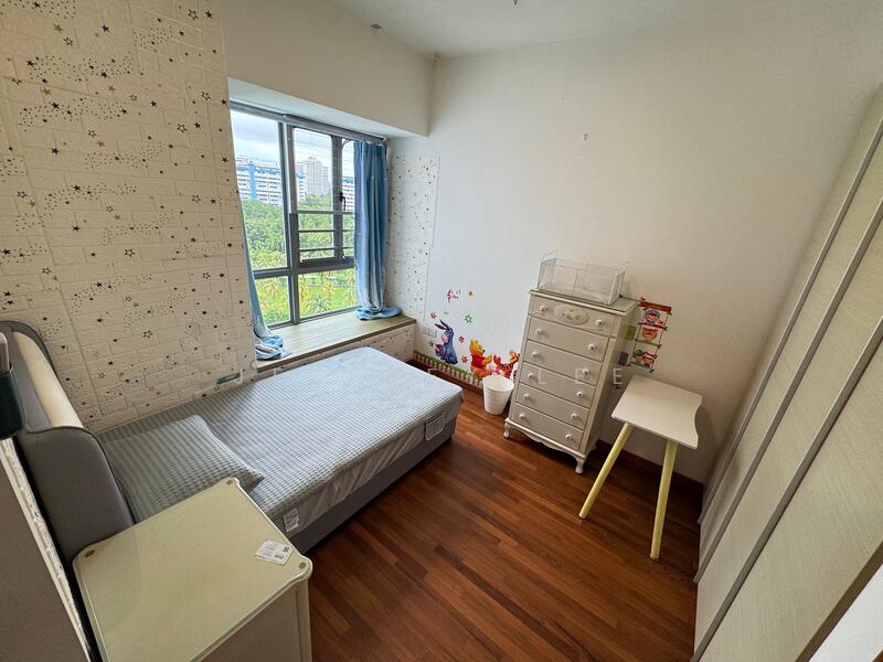 Waterfront Waves, 766 Bedok Reservoir Road, 4 Bedrooms, 1,518 sqft, Condominium For Rent, by Jeffrey Lee, 60125442 - PropertyGuru.com.sg